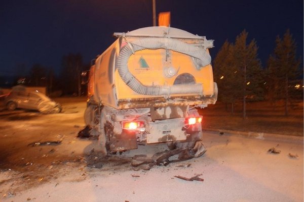 В ночном ДТП в Сургуте погибли два человека В ночном ДТП в Сургуте погибли два человека (2).jpg
