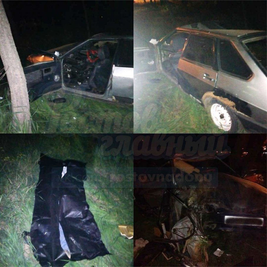 Молодой мужчина погиб в ДТП под Ростовом.jpg