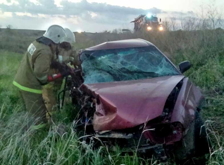 В ДТП на трассе «Волгоград - Астрахань» погибла женщина (2).jpg
