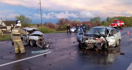 Под Тольятти в ДТП с двумя ВАЗами погибли оба водителя (1).jpg