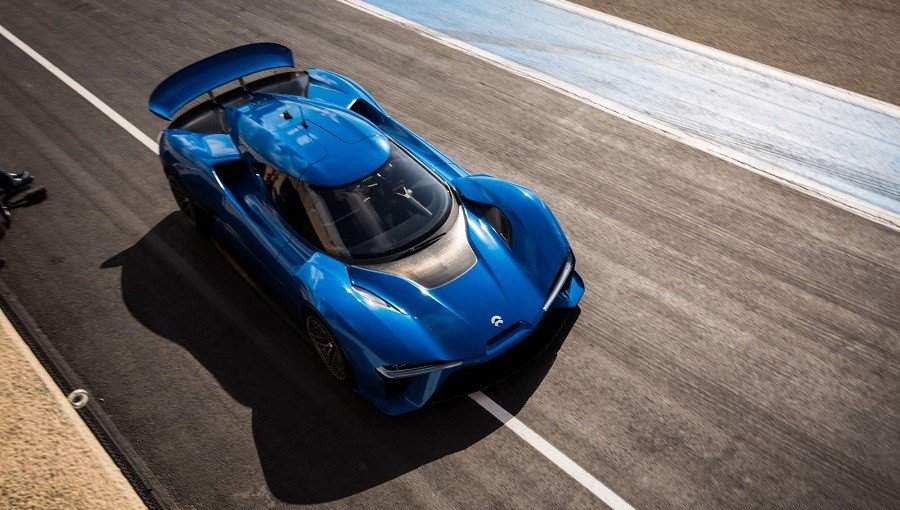 Nio EP9 стал рекордсменом Нюрбургринга (1).jpg