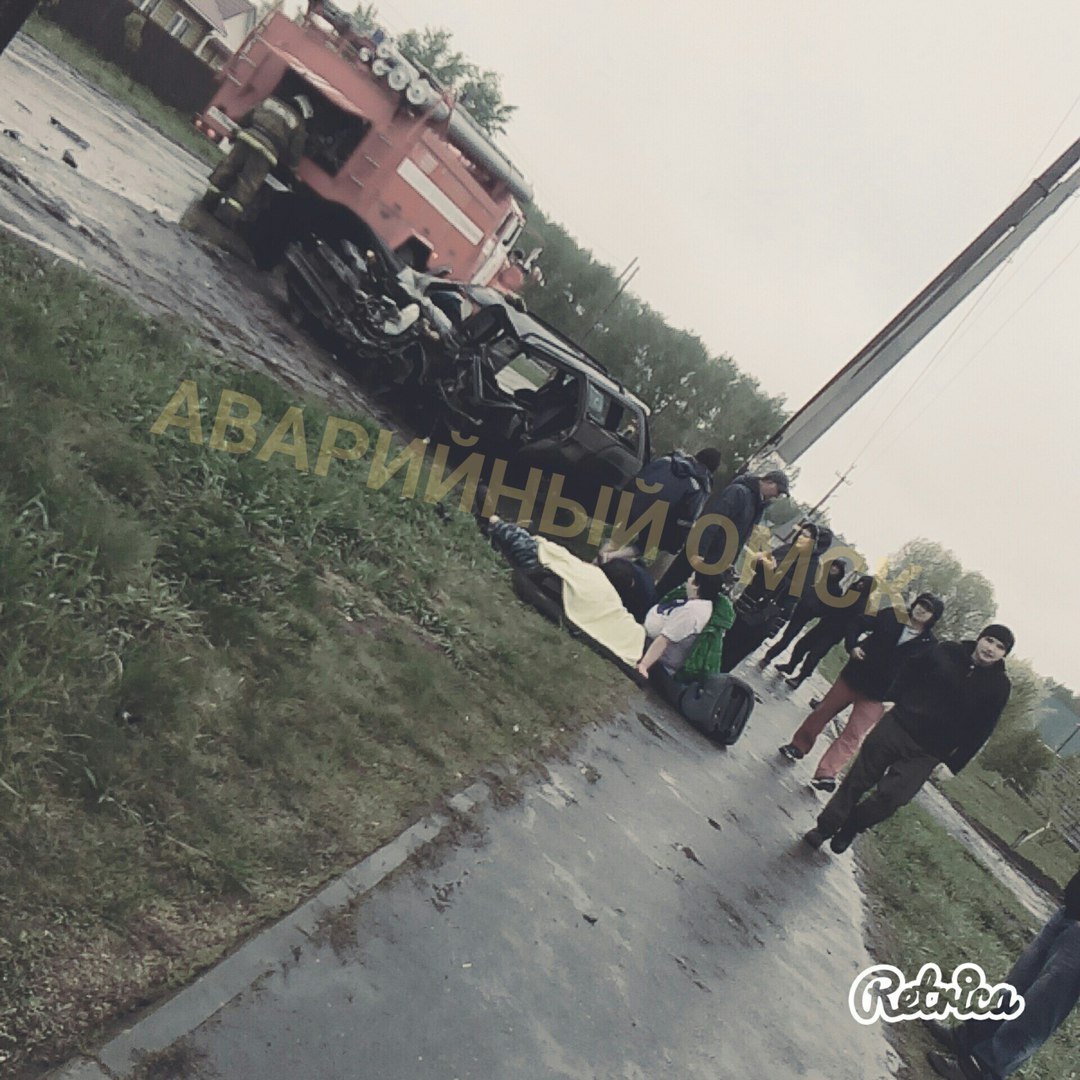 Под Омском в лобовом ДТП погиб человек.jpg