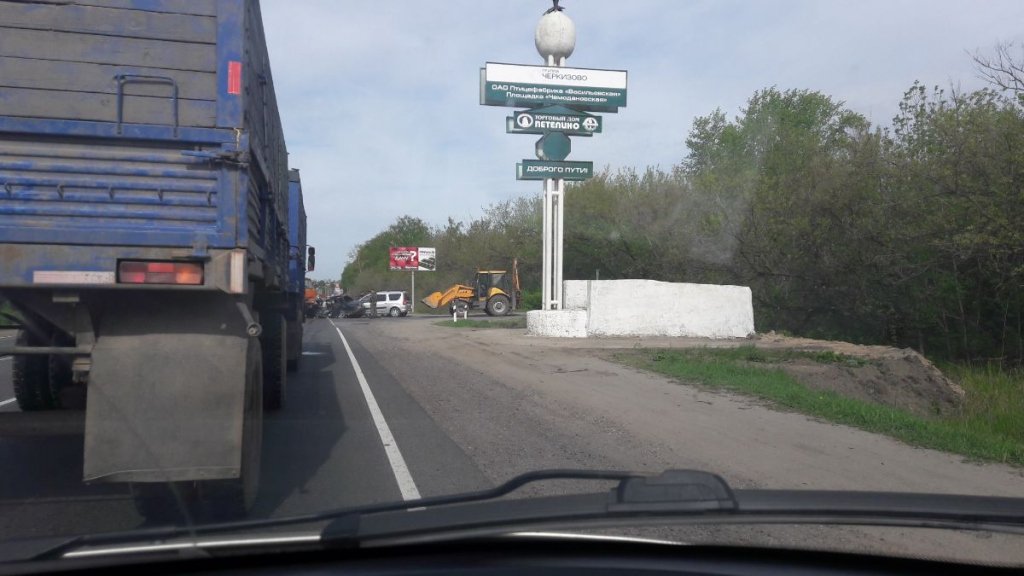 Молодой водитель ВАЗа погиб в ДТП в Бессоновском районе Молодой водитель ВАЗа погиб в ДТП в Бессоновском районе (2).jpg