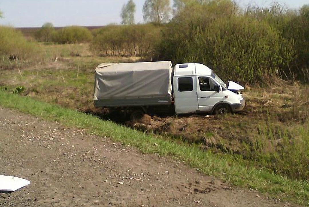 В Башкирии в ДТП с двумя «Газелями» погиб таксист (4).jpg