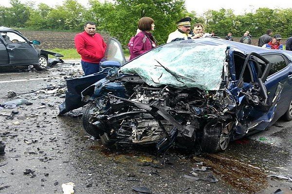 В ДТП в Успенском районе погибли три человека.jpg