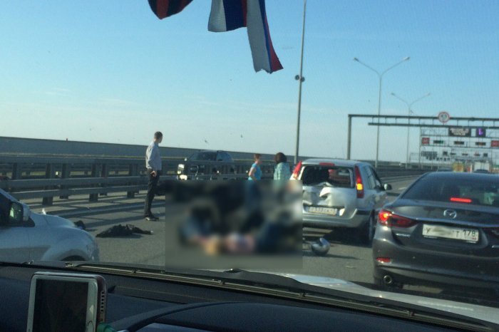 В ДТП в Кронштадте погиб мотоциклист.jpg