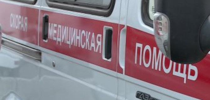 В Тюмени таксист сбил ребенка и скрылся