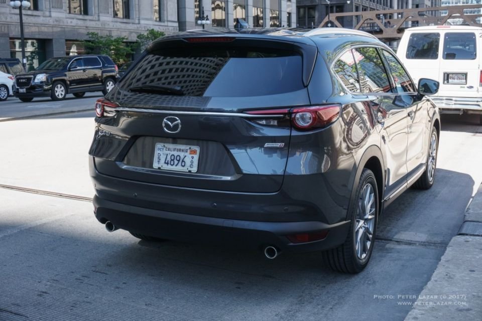 В Сети появилось фото кроссовера Mazda CX-8 (1).jpg
