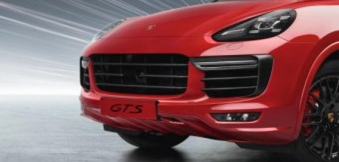 Обслуживание радиаторов Porsche с выгодой до 50% в РОЛЬФ Ясенево
