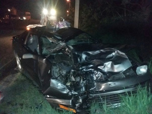 В ДТП под Калининградом погиб мотоциклист В ДТП под Калининградом погиб мотоциклист (2).jpg