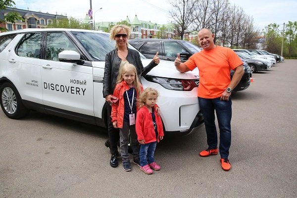 АРТЕКС представил новый Discovery современным искателям приключений ARTEKS_New_Discovery_DOD_post-release_3.jpg