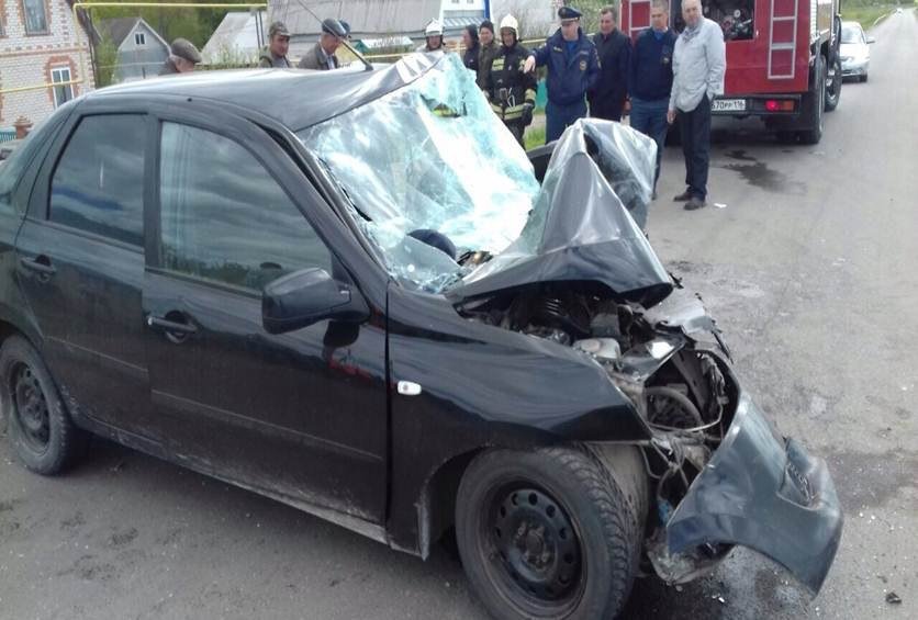 В Апастовском районе Татарстана в ДТП погибла супружеская пара В Апастовском районе Татарстана в ДТП погибла супружеская пара (2).jpg