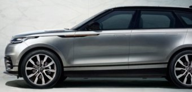 Месяц исключительной безопасности LAND ROVER!