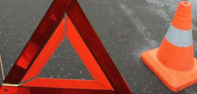 В ДТП на трассе «Воронеж-Тамбов» погибли два человека
