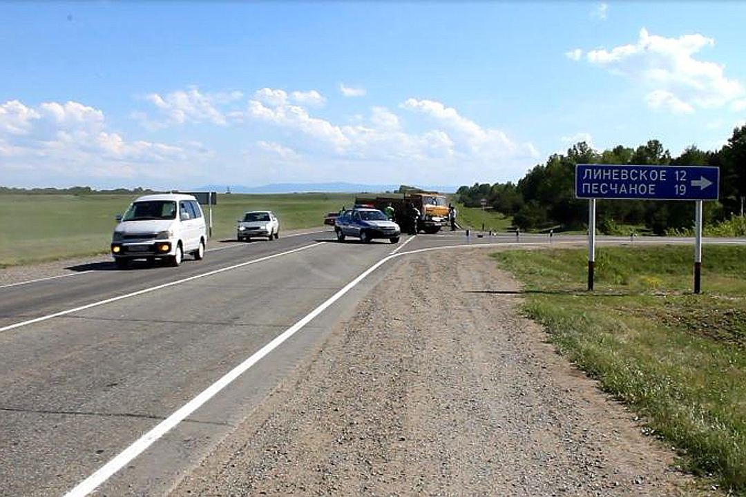 Водитель и пассажирка мотоцикла погибли в ДТП на Алтае Водитель и пассажирка мотоцикла погибли в ДТП на Алтае (2).jpg