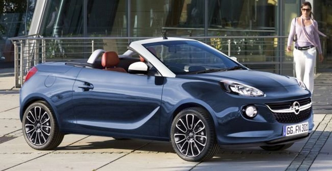 В Сети появился рендер нового поколения Opel Tigra В Сети появился рендер нового поколения Opel Tigra.jpg