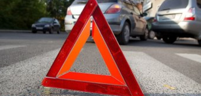 В Воронеже в ДТП с автобусом и грузовиком пострадала девушка