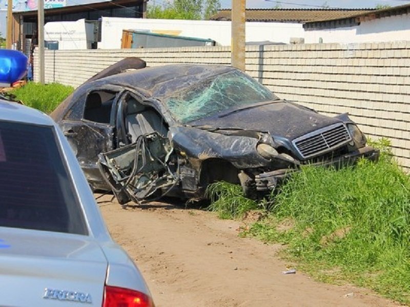 Под Брянском сбитой женщине оторвало голову Под Брянском сбитой женщине оторвало голову.jpg