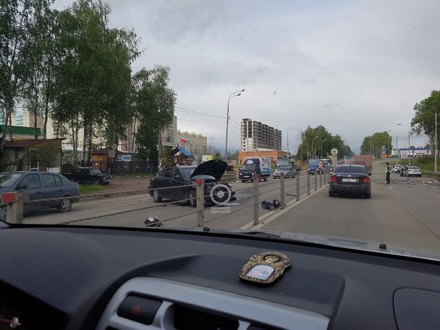 Один человек погиб в ДТП в Одинцовском районе (2).jpg
