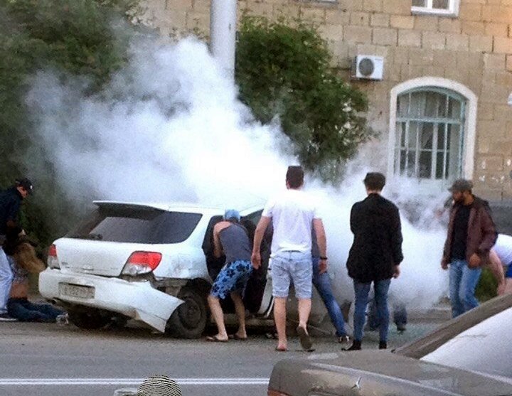 Три человека погибли в ДТП в Новосибирске Три человека погибли в ДТП в Новосибирске (2).jpg