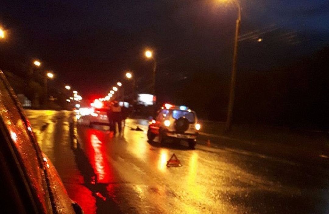 В Ижевске насмерть сбили женщину В Ижевске насмерть сбили женщину (1).jpg