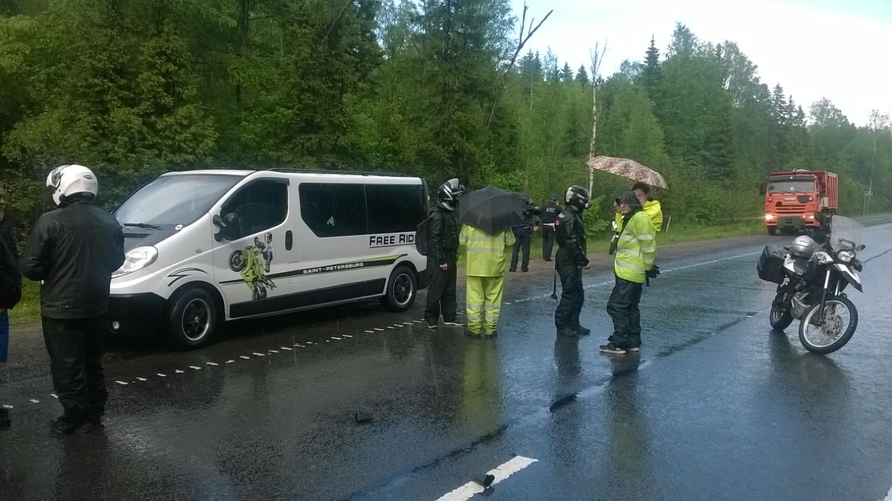 В ДТП под Новгородом погибла мотоциклистка В ДТП под Новгородом погибла мотоциклистка (2).jpg