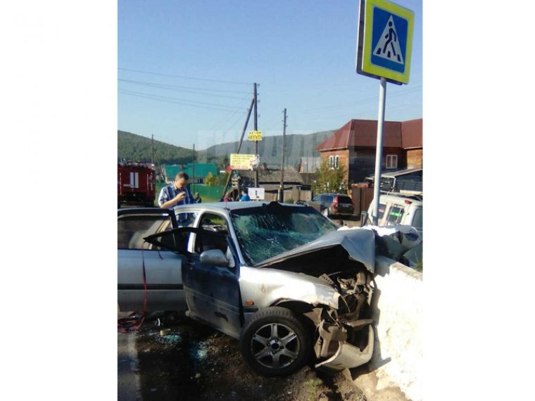 13-летний водитель устроил смертельное ДТП на машине отца под Красноярском 13-летний водитель устроил смертельное ДТП на машине отца под Красноярском (2).jpg