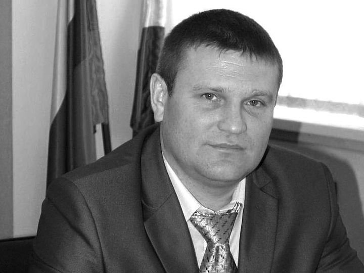 Глава Советского района Самары Владимир Сафронов погиб в ДТП Глава Советского района Самары Владимир Сафронов погиб в ДТП.jpg