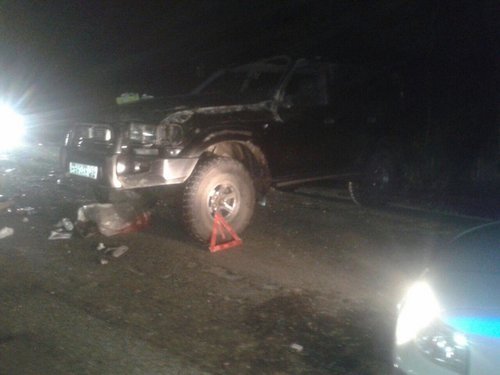 В Приморье водителя раздавило собственным автомобилем В приморье водителя раздавило собственным автомобилем.jpg