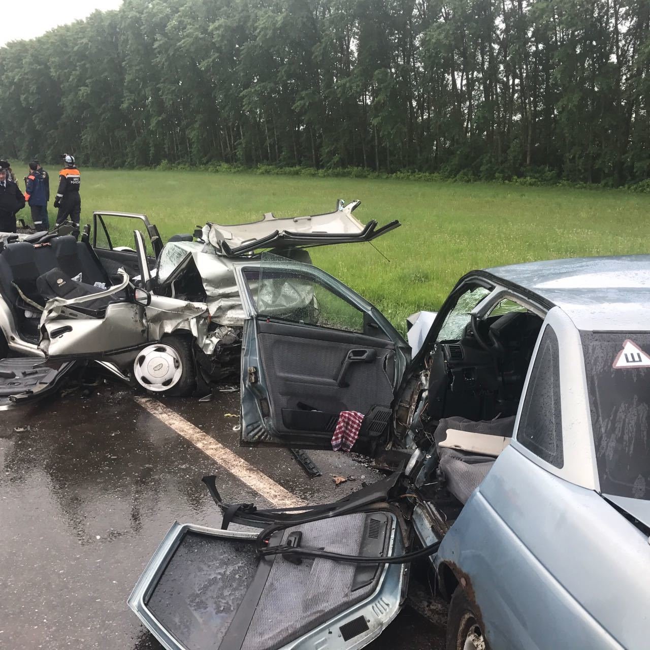 В ДТП в Кармаскалинском районе Башкирии погибли два человека В ДТП в Кармаскалинском районе Башкирии погибли два человека (4).jpg