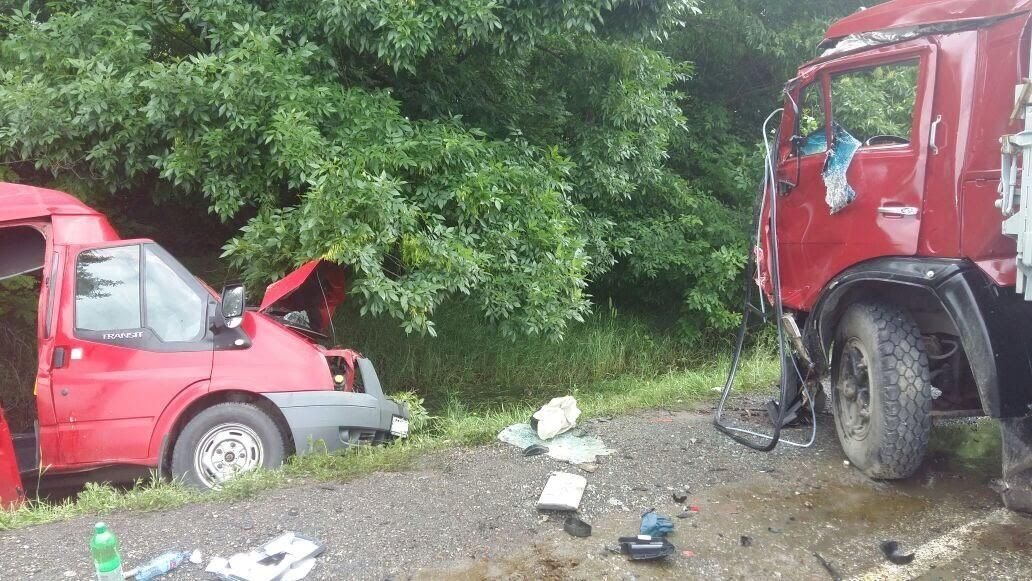 В ДТП с КАМАЗом на Ставрополье погибли два человека В ДТП с КАМАЗом на Ставрополье погибли два человека (2).jpeg