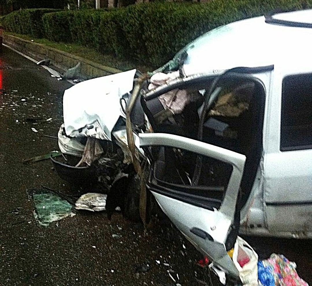 В Сочи в ДТП погибли два человека В Сочи в ДТП погибли два человека (2).jpg