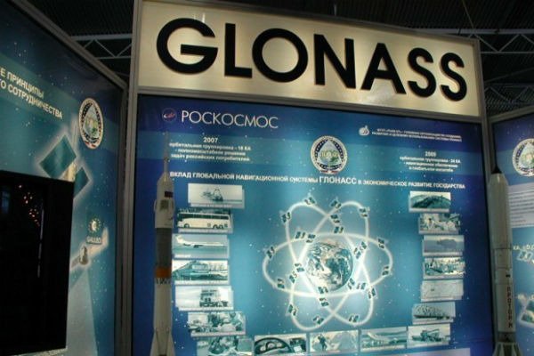 ГЛОНАСС