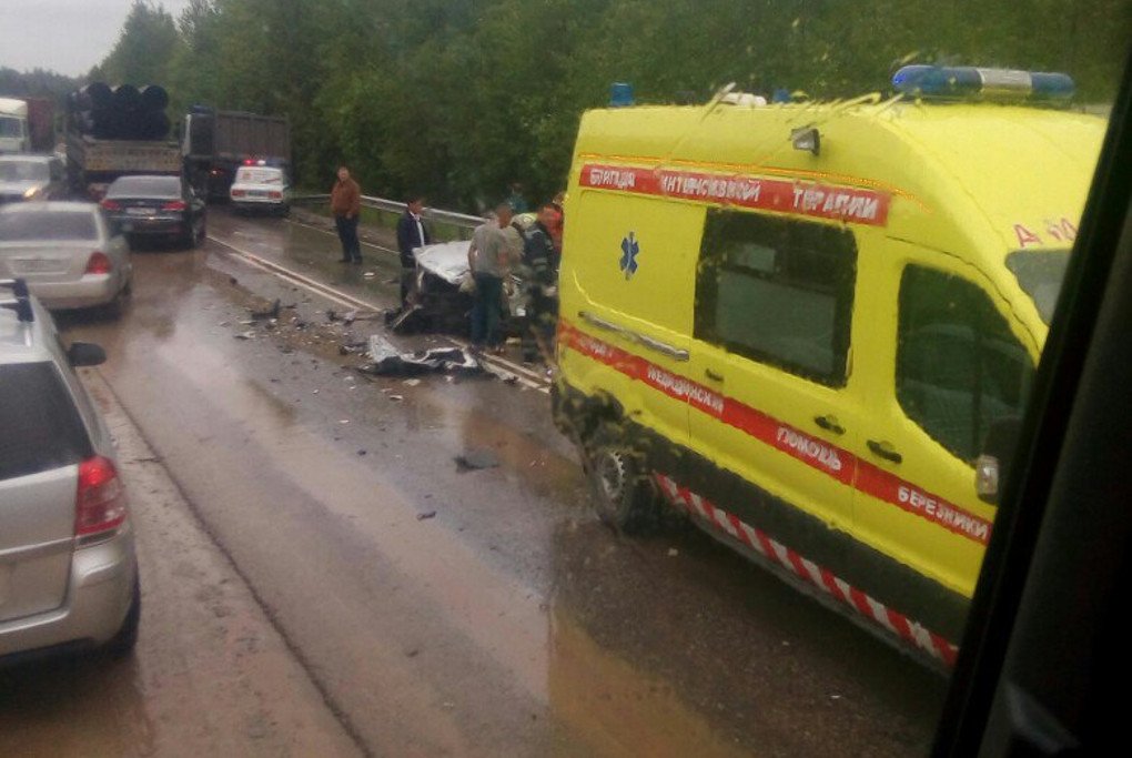В ДТП с фурой на трассе Пермь–Березники погибла девушка (2).jpg
