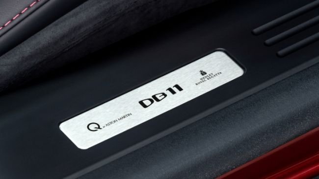 Эксклюзивный Aston Martin DB11 посвятили Королевской регате (2).jpg