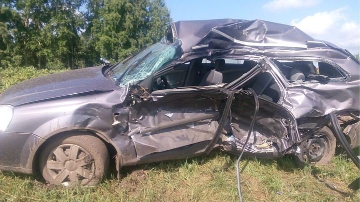 Два человека погибли в ДТП в Первомайском районе Два человека погибли в ДТП в Первомайском районе (2).jpg