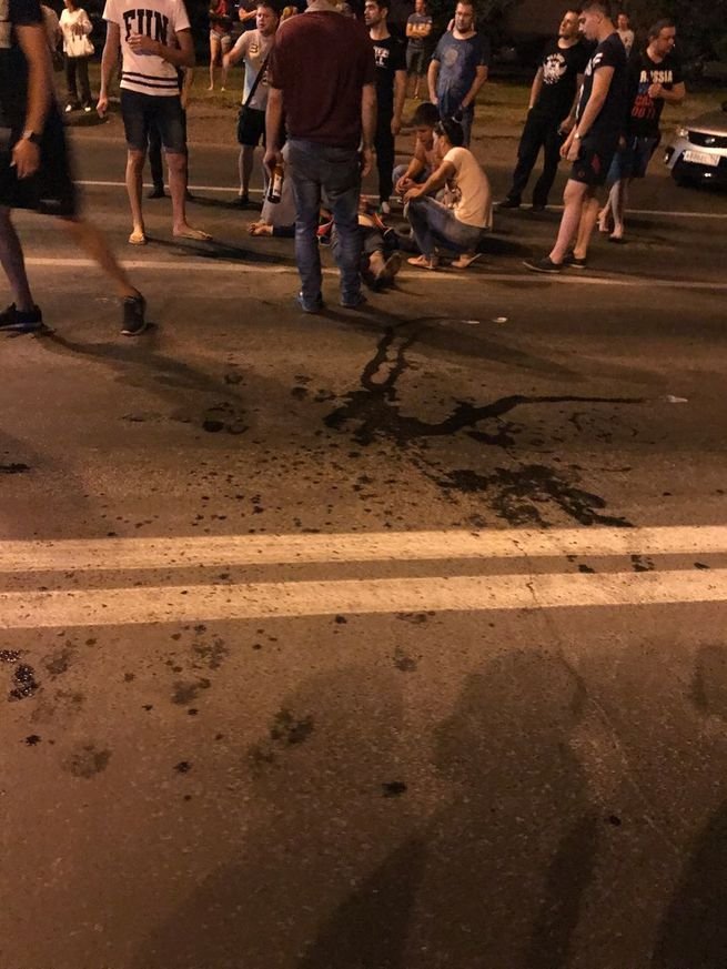 Мотоциклист пострадал в ДТП в Кемерове.jpeg