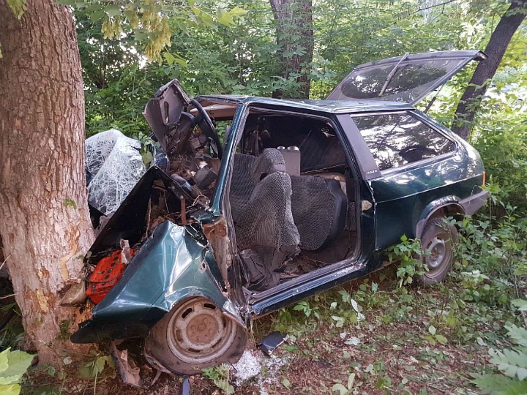 Шесть человек пострадали в ДТП в Башкирии Шесть человек пострадали в ДТП в Башкирии (1).jpg
