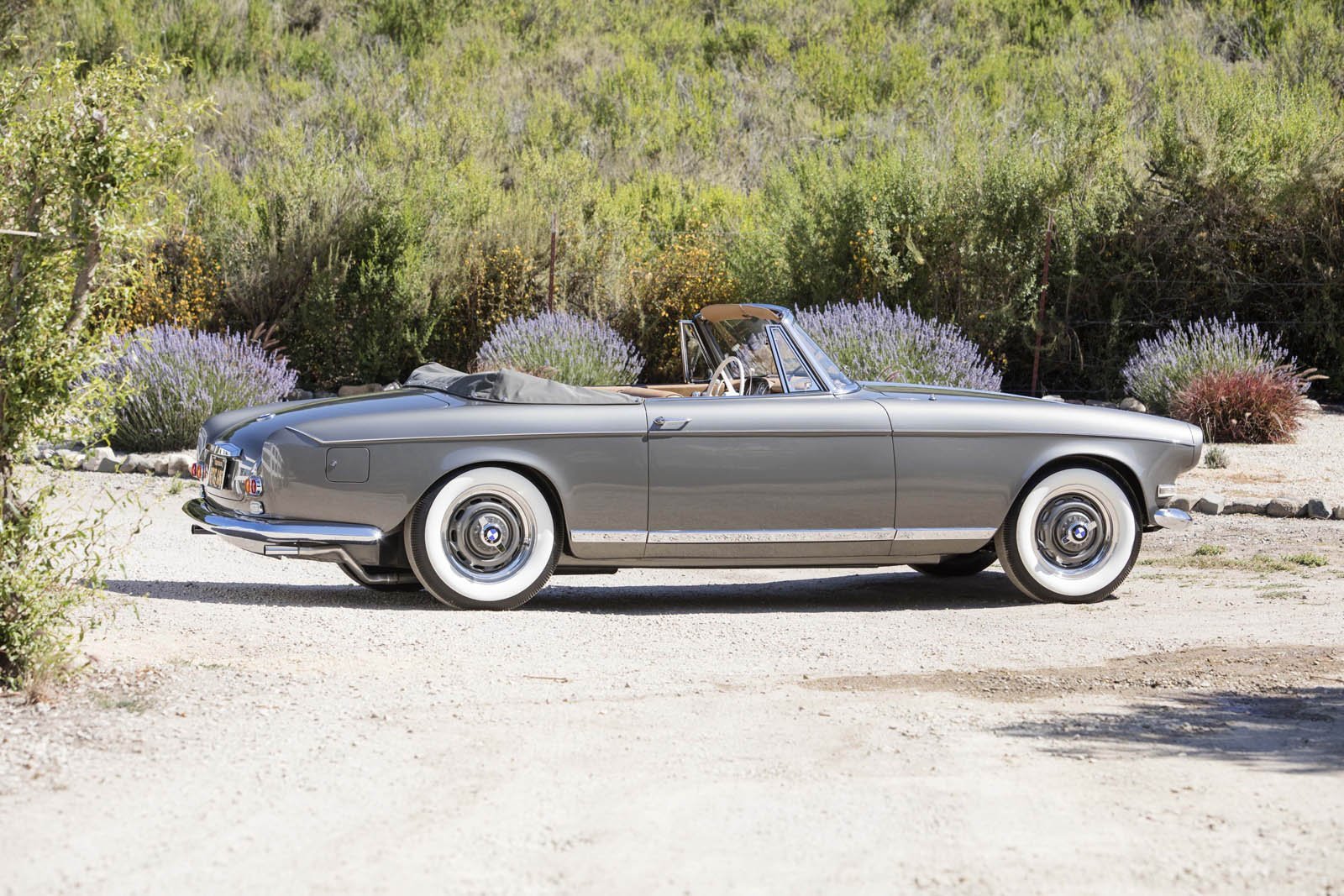 Уникальный кабриолет BMW 503 Bertone уйдет с молотка (2).jpg