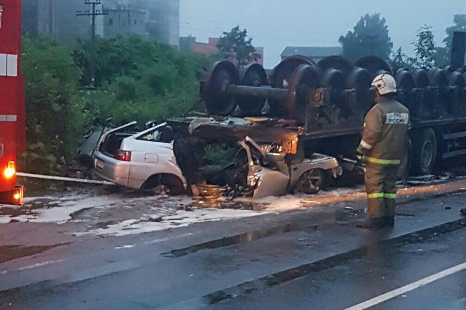 Три человека погибли в ДТП в Котласе.jpg