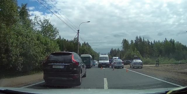 В Петербурге в лобовом ДТП погибла 4-летняя девочка (2).jpg