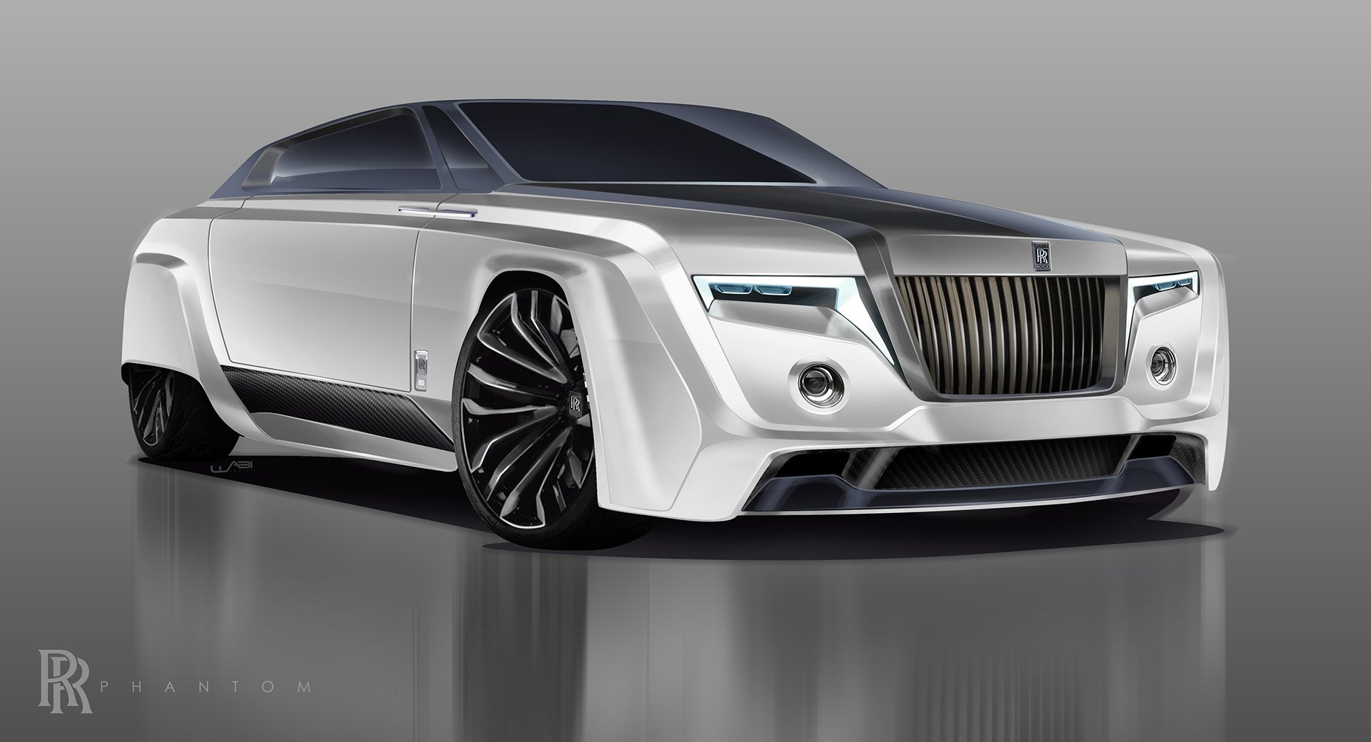 В Сети появился рендер Rolls-Royce Phantom 2050 года (1).jpg