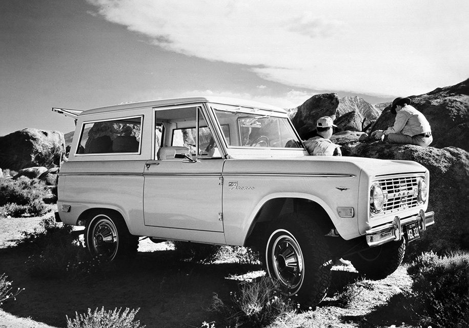 Ford возрождает внедорожник Bronco (2).jpg