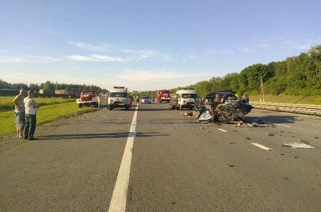 Два человека погибли в ДТП на трассе «Дон» в Тульской области (1).jpg