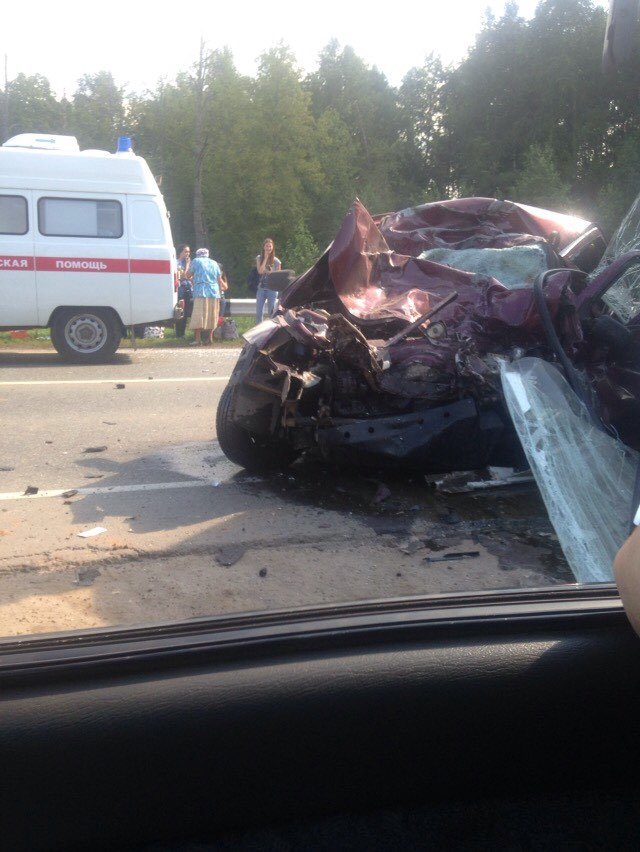 Два человека погибли в ДТП с автобусом в Марий Эл Два человека погибли в ДТП с автобусом в Марий Эл (1).jpg