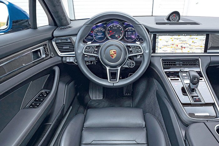 Новый Porsche 911 Speedster будет представлен во Франкфурте (3).jpg