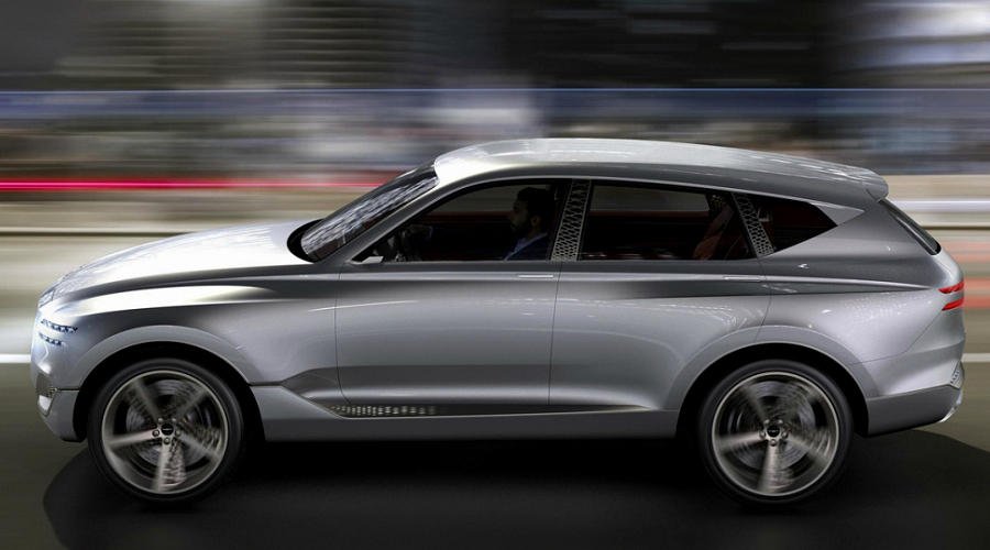 Genesis в 2021 году представит новый кроссовер (1).jpg