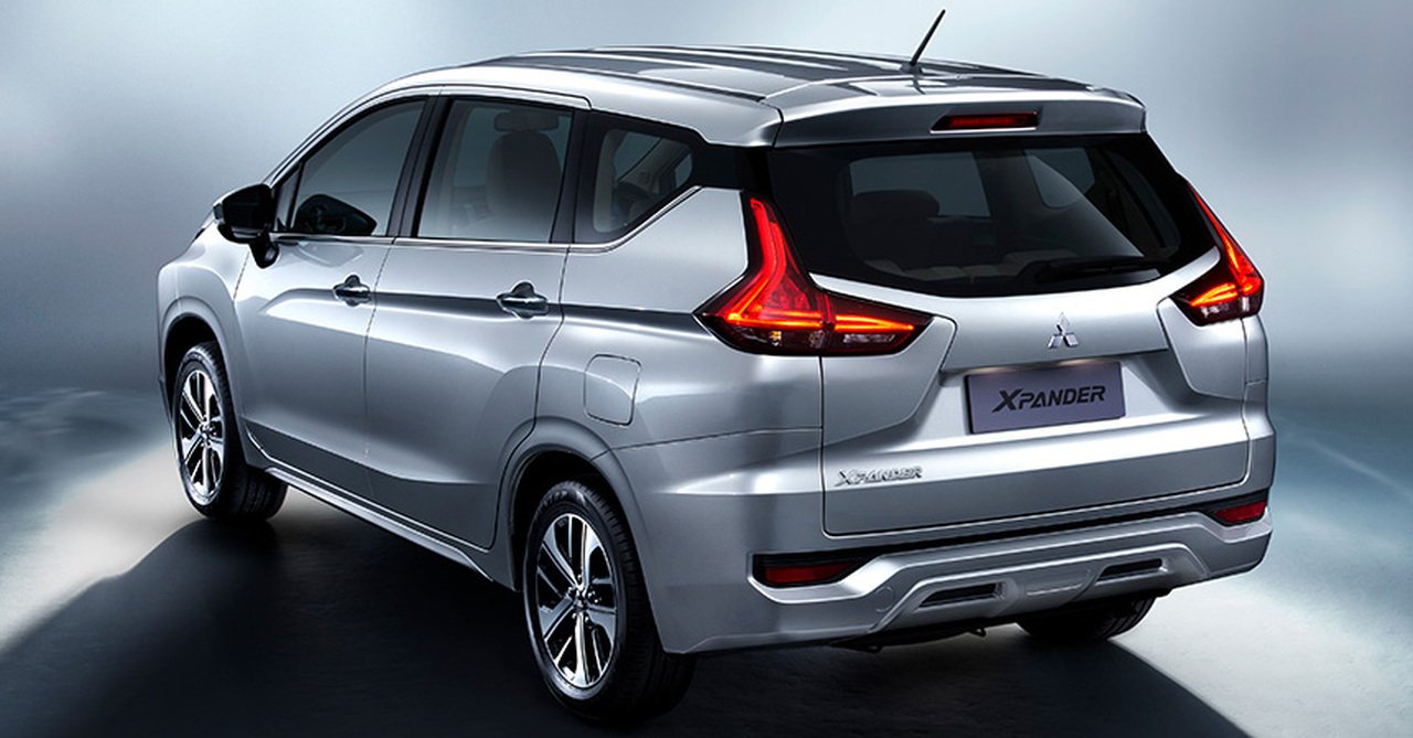 Mitsubishi представили новый автомобиль Xpander (1).jpg