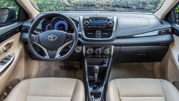 Toyota представила новый кроссовер Yaris Heykers (5).jpg