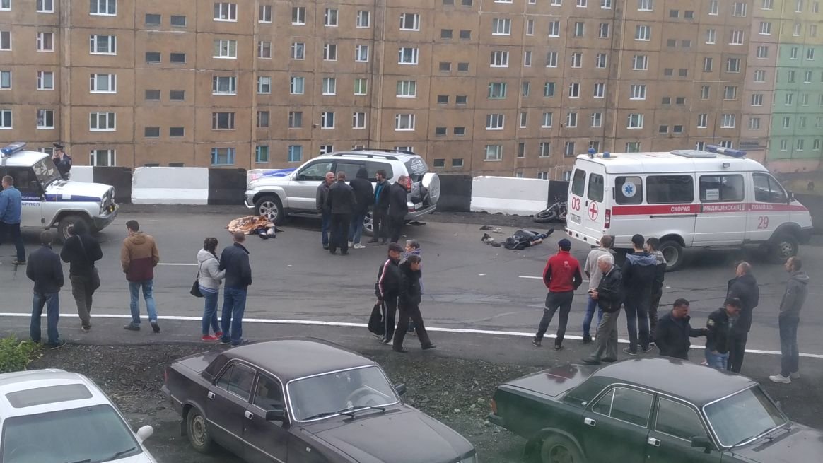 В Норильске два человека погибли в ДТП со свадебным кортежем (1).jpg